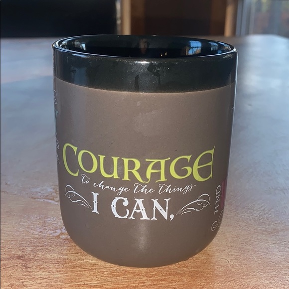 Inspirational Mug - Picture 2 of 3